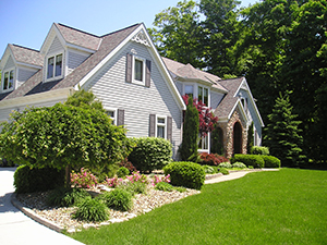 Landscapers and Lawncare Services in Germantown, TN